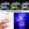 Creative Light Up LED Cups Automatic Flashing Drinking Cups