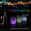 Creative Light Up LED Cups Automatic Flashing Drinking Cups