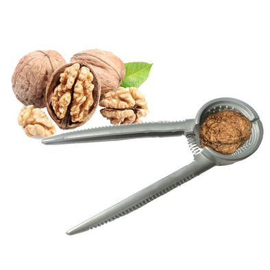 Crack almond Walnut Plier Cracker Filbert Nut Clamp