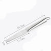 1PC Stainless Steel Adjustable Wire Cake Cutter Slicer