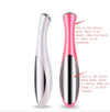 Beauty Mini Eye Massage Device Pen Type Electric Eye Massager