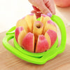 2019 New Kitchen assist apple slicer Cutter Pear Fruit Divider