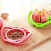 2019 New Kitchen assist apple slicer Cutter Pear Fruit Divider