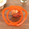 2019 New Kitchen assist apple slicer Cutter Pear Fruit Divider