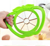 2019 New Kitchen assist apple slicer Cutter Pear Fruit Divider