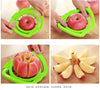 2019 New Kitchen assist apple slicer Cutter Pear Fruit Divider