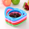 2019 New Kitchen assist apple slicer Cutter Pear Fruit Divider