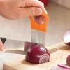 2019 New Kitchen Gadgets Onion Slicer Tomato Vegetables