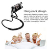 Universal Lazy Neck Hanging Holder Tablet Mobile Phone Holder