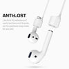 Baseus Silicone Earphone Strap For Apple Airpods