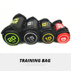 ALBREDA Weightlifting sandbags Energy pack Fitness