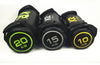 ALBREDA Weightlifting sandbags Energy pack Fitness