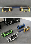 ALBREDA Weightlifting sandbags Energy pack Fitness