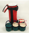 ALBREDA Weightlifting sandbags Energy pack Fitness