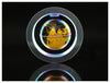 Novelty gifts Round LED Floating Globe Magnetic