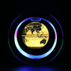 Novelty gifts Round LED Floating Globe Magnetic