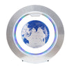 Novelty gifts Round LED Floating Globe Magnetic