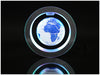 Novelty gifts Round LED Floating Globe Magnetic