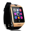 Q18 With Touch Screen Big Battery Smartwatch