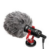 BOYA BY-MM1 Video Record Microphone for DSLR Camera