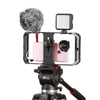 BOYA BY-MM1 Video Record Microphone for DSLR Camera