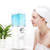 Portable Nano Mist Spray Moisturizing USB Rechargeable