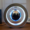 Novelty gifts Round LED Floating Globe Magnetic