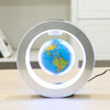 Novelty gifts Round LED Floating Globe Magnetic