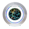 Novelty gifts Round LED Floating Globe Magnetic