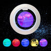 Novelty gifts Round LED Floating Globe Magnetic