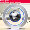 Novelty gifts Round LED Floating Globe Magnetic