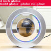 Novelty gifts Round LED Floating Globe Magnetic