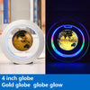 Novelty gifts Round LED Floating Globe Magnetic