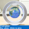 Novelty gifts Round LED Floating Globe Magnetic