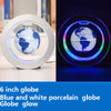 Novelty gifts Round LED Floating Globe Magnetic