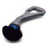 4pcs Power Scrubber Brush Set for House Drill Scrubber Brush