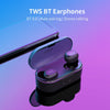 2019 QCY T2C TWS BT5.0 Wireless Earphones