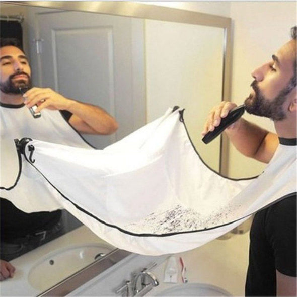 6 Color Professional Hairdresser Apron Haircut Beard