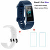 Original Huawei Band 3 Pro Bracelet