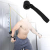 1PCS Fitness Resistance bands Door Anchor Crossfit Elastic Bands