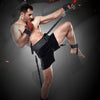 Workout Power 120lbs Resistance Band Boxing Endurance Agility