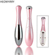 Beauty Mini Eye Massage Device Pen Type Electric Eye Massager