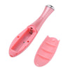 Beauty Mini Eye Massage Device Pen Type Electric Eye Massager