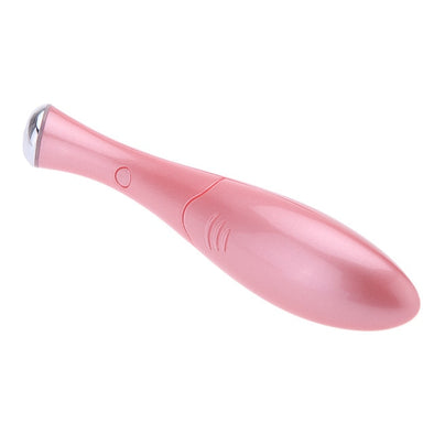 Beauty Mini Eye Massage Device Pen Type Electric Eye Massager