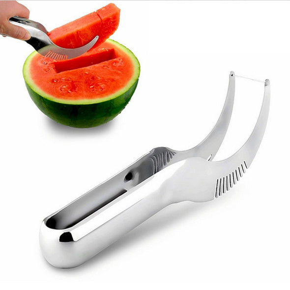 Watermelon Melon Slicer Fruit Knife Cutter Kitchen accessories