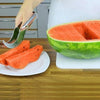 Watermelon Melon Slicer Fruit Knife Cutter Kitchen accessories