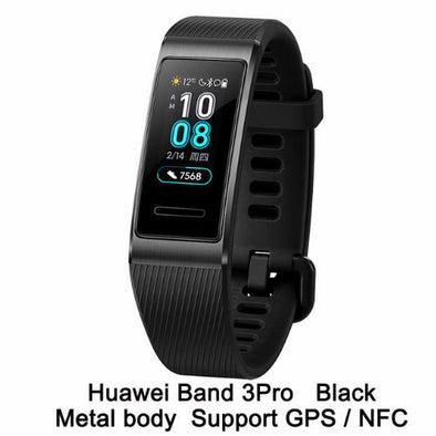 Original Huawei Band 3 Pro Bracelet